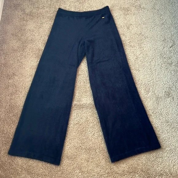 Savage X Fenty Fluff it Up PJ/Lounge Pants - Picture 2 of 8